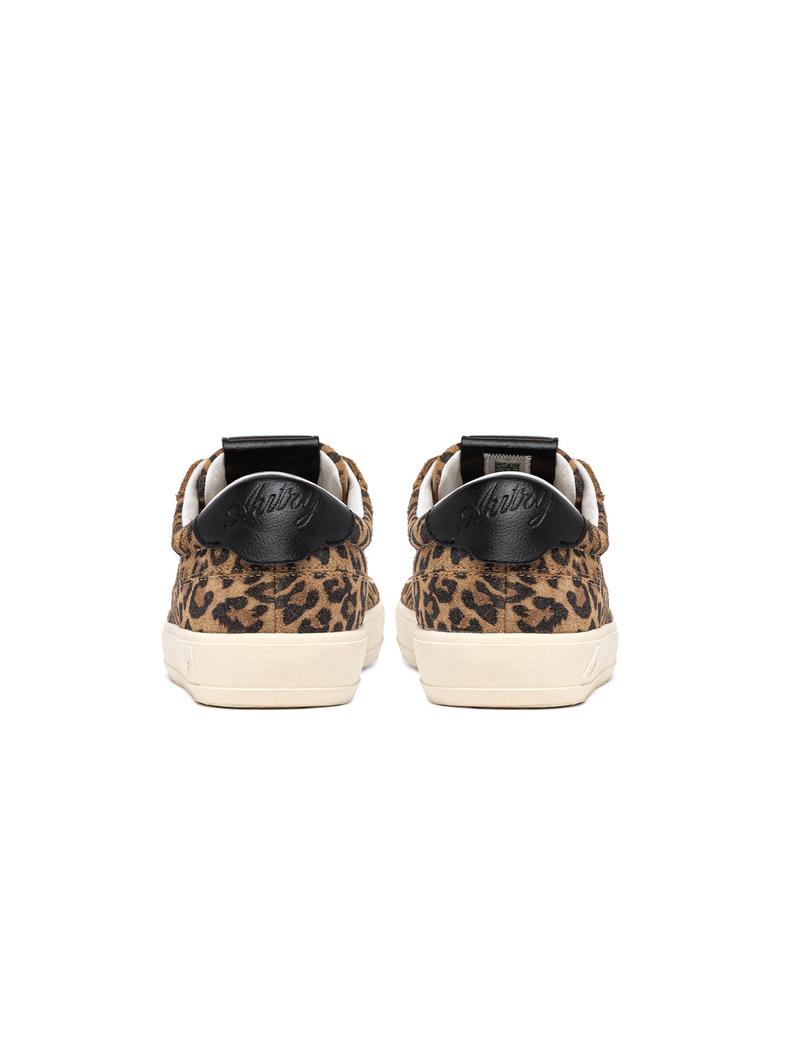 Windscape Low Wom Suede-3