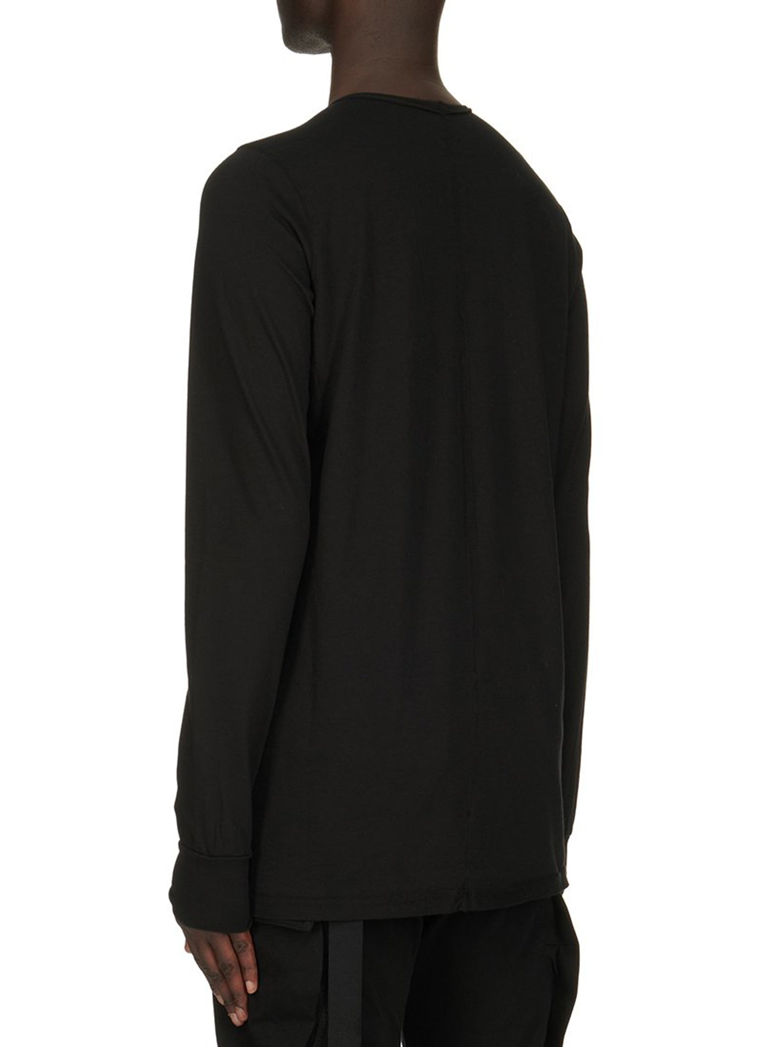 Level Ls T-Shirt-3