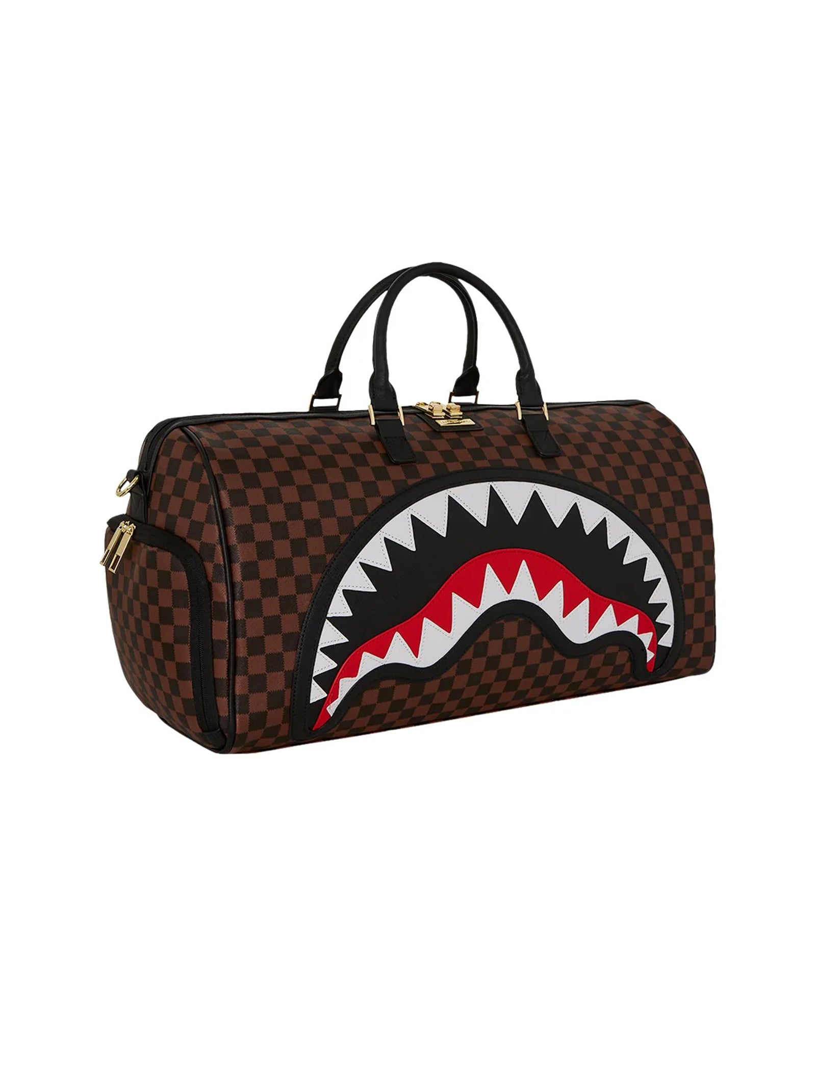 Borsone Sawtooth Sharks-2