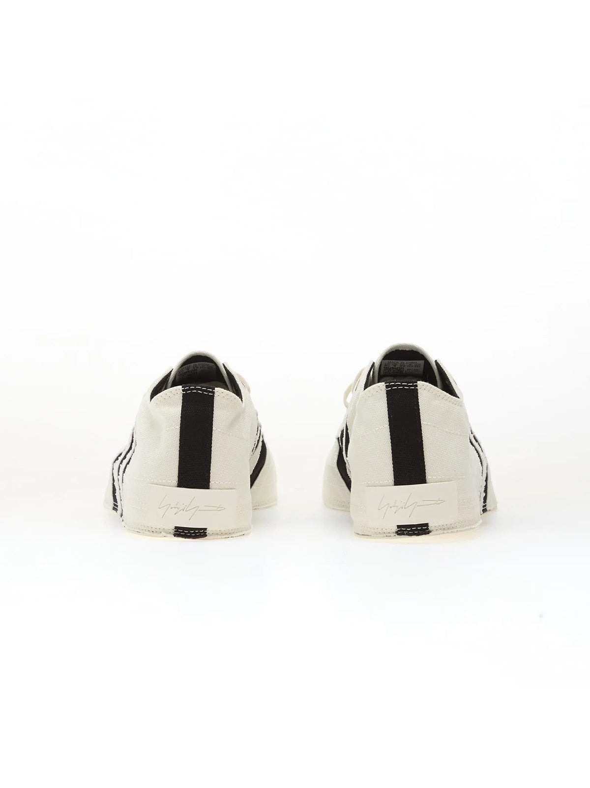 Sneakers Y-3 Nizza Lo-3