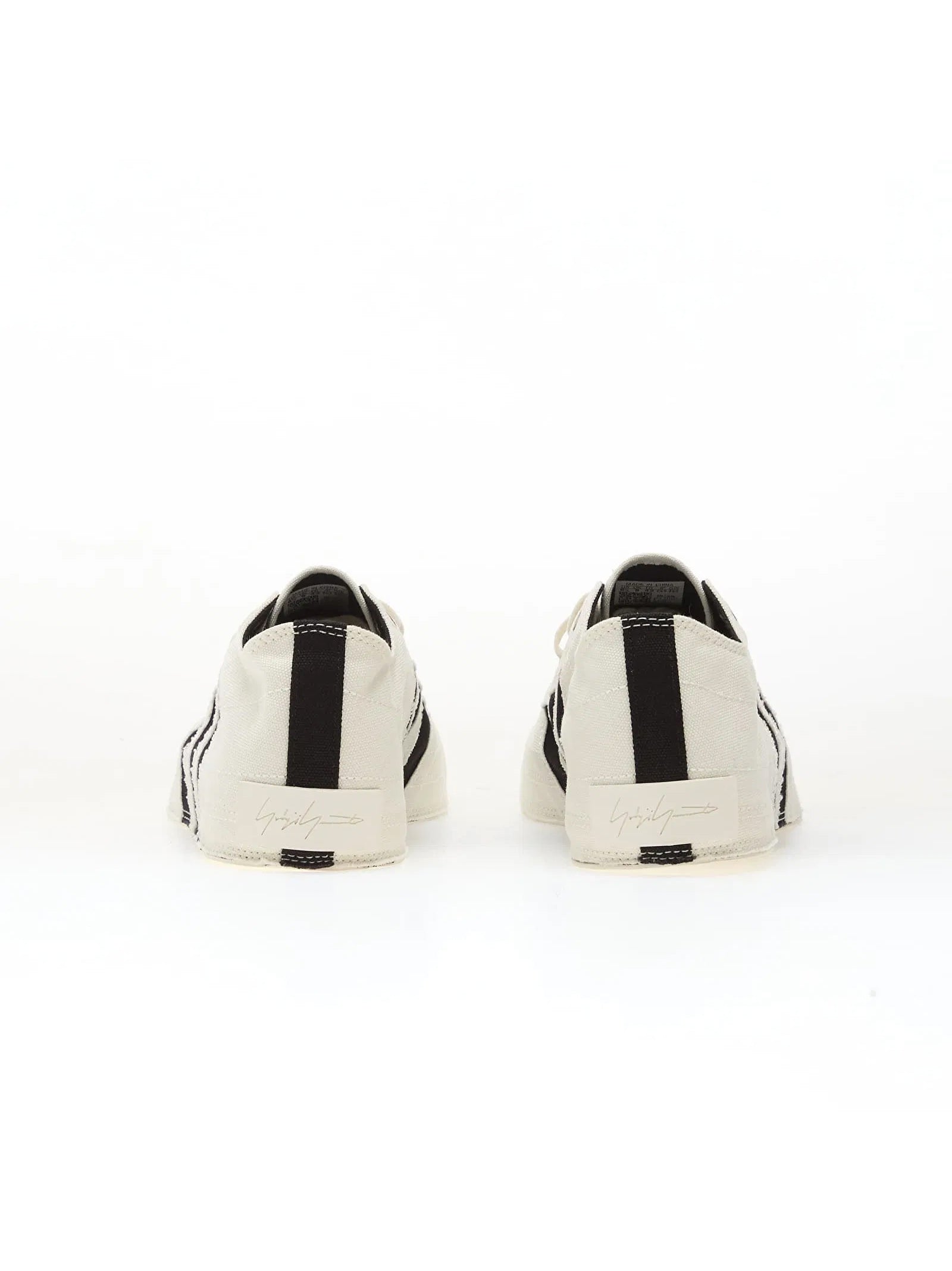 Sneakers Y-3 Nizza Lo-3