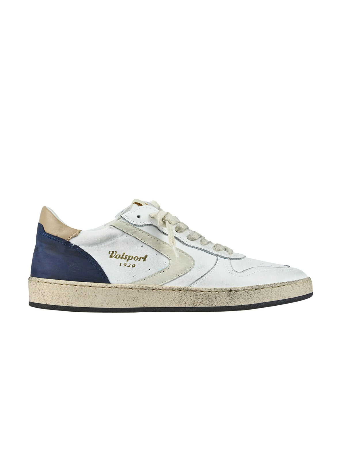 Valsport Davis Heritage Navy-1