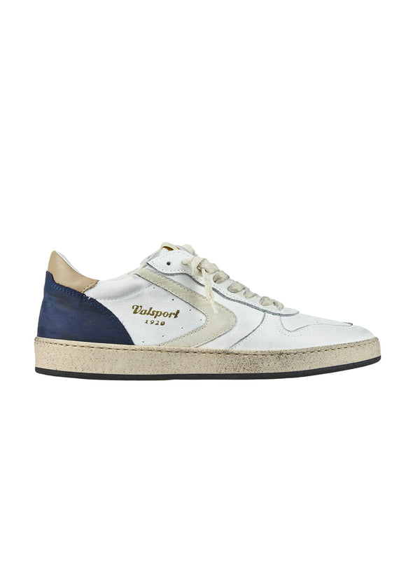Valsport Davis Heritage Navy