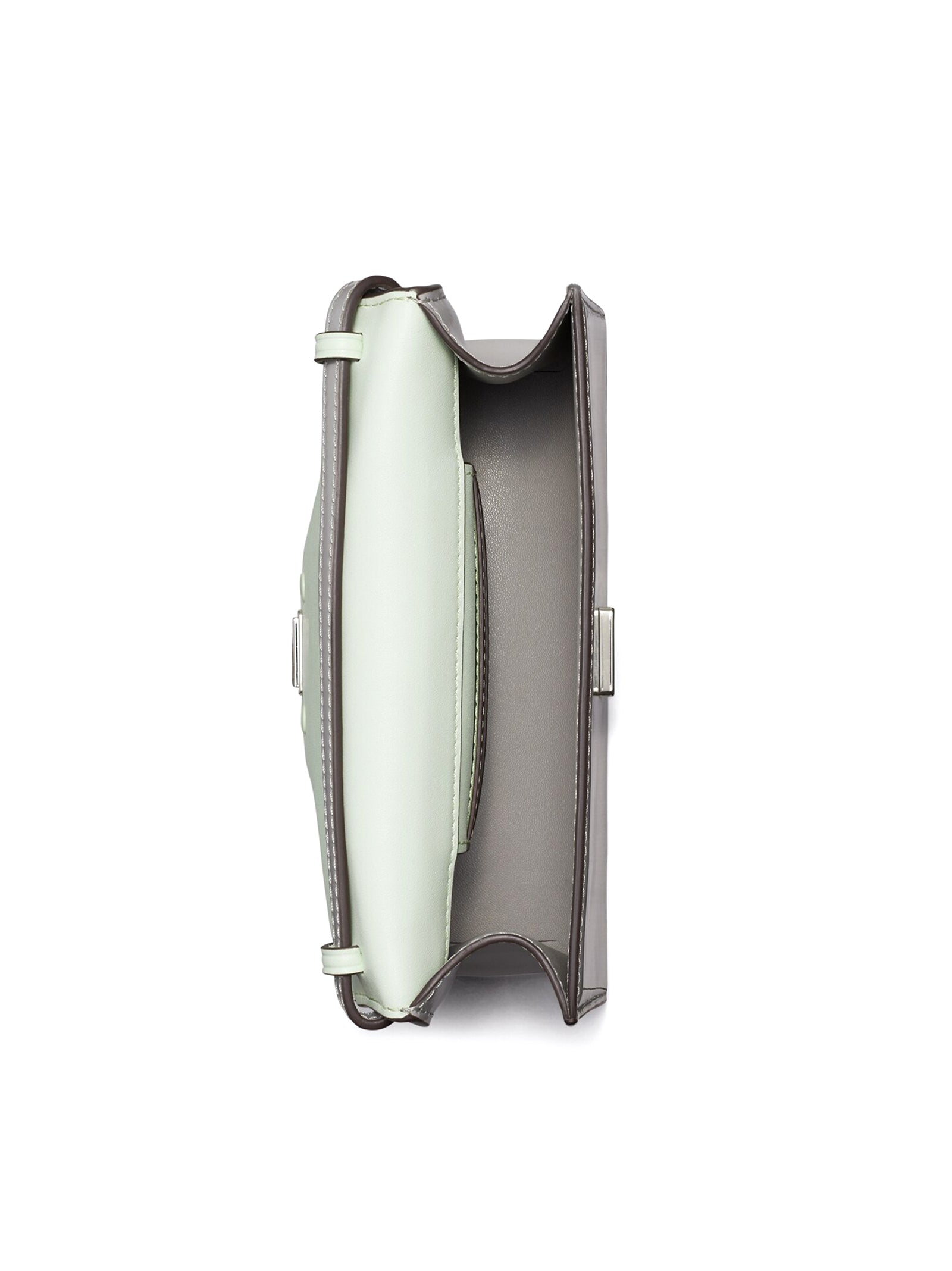 Bon Bon Spazzolato Mini Top-Handle Bag-3