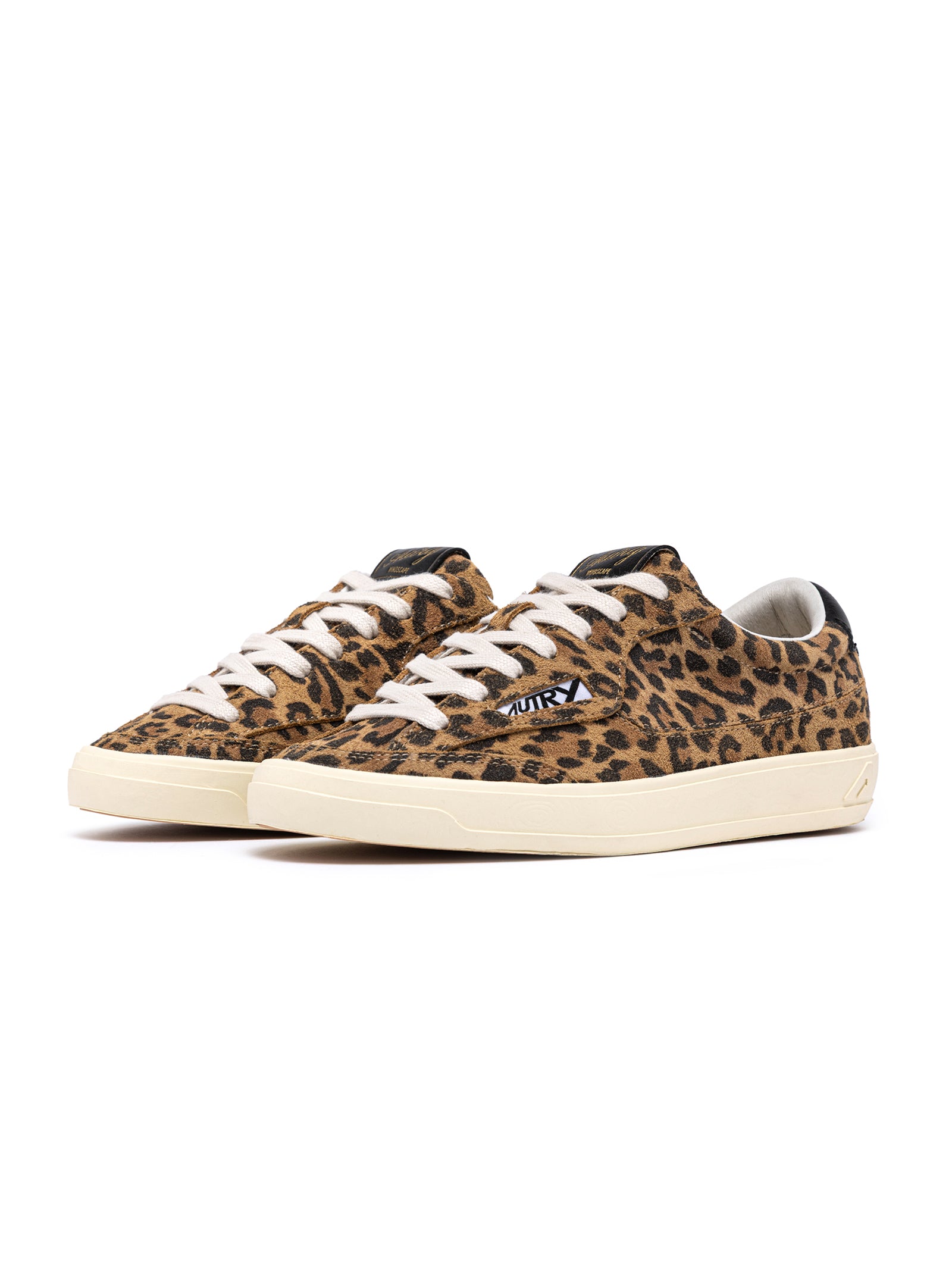 Windscape Low Wom Suede-2