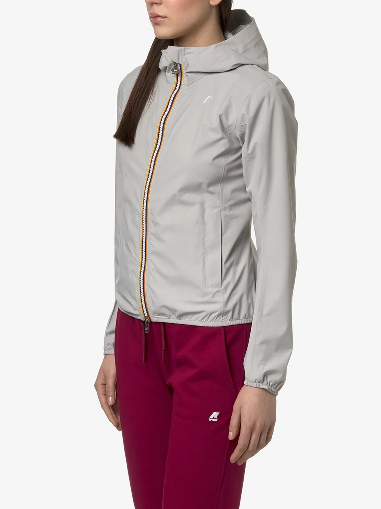 Lily Stretch Dot-2