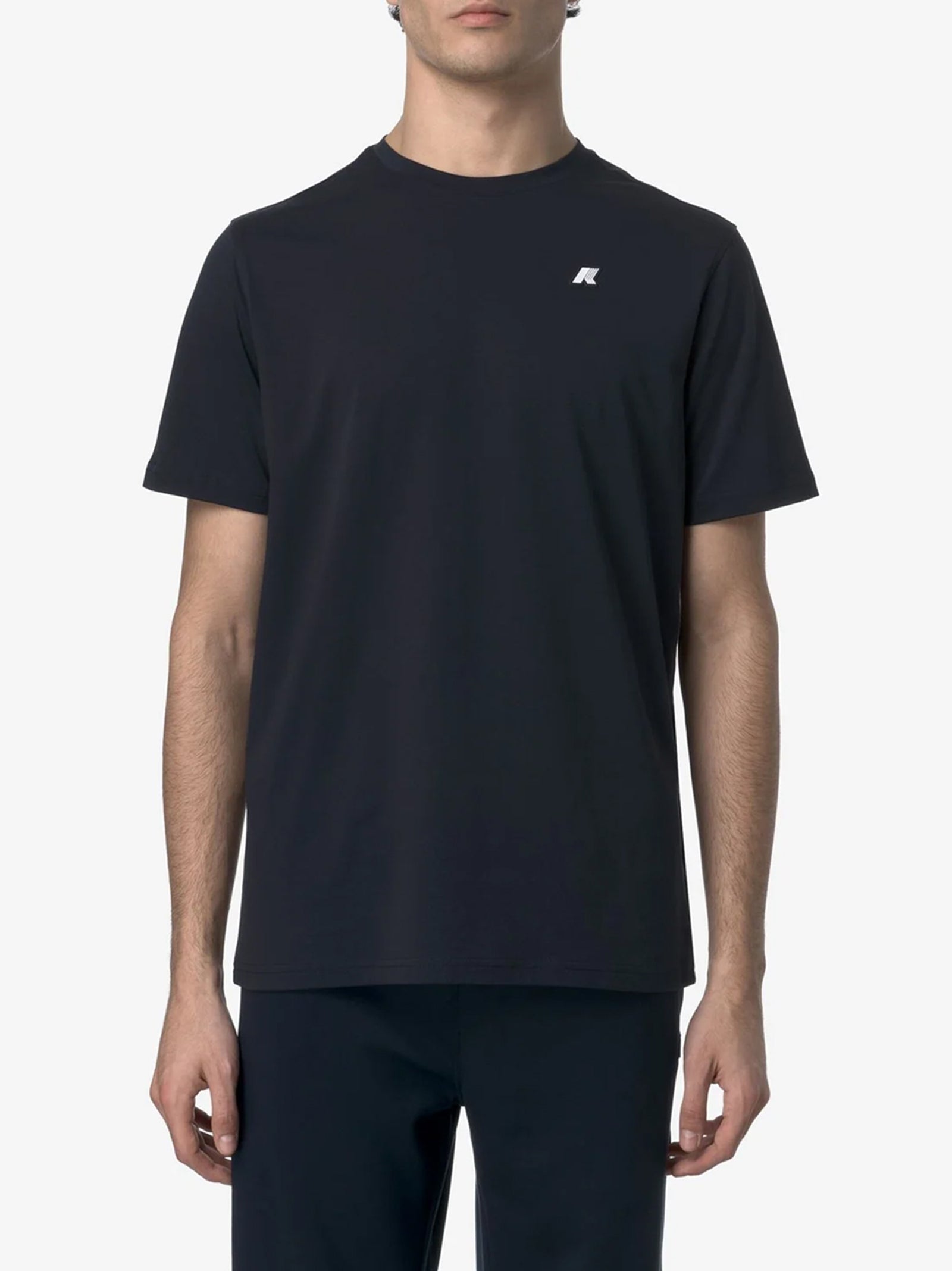 T-Shirt Odom Jersey-2