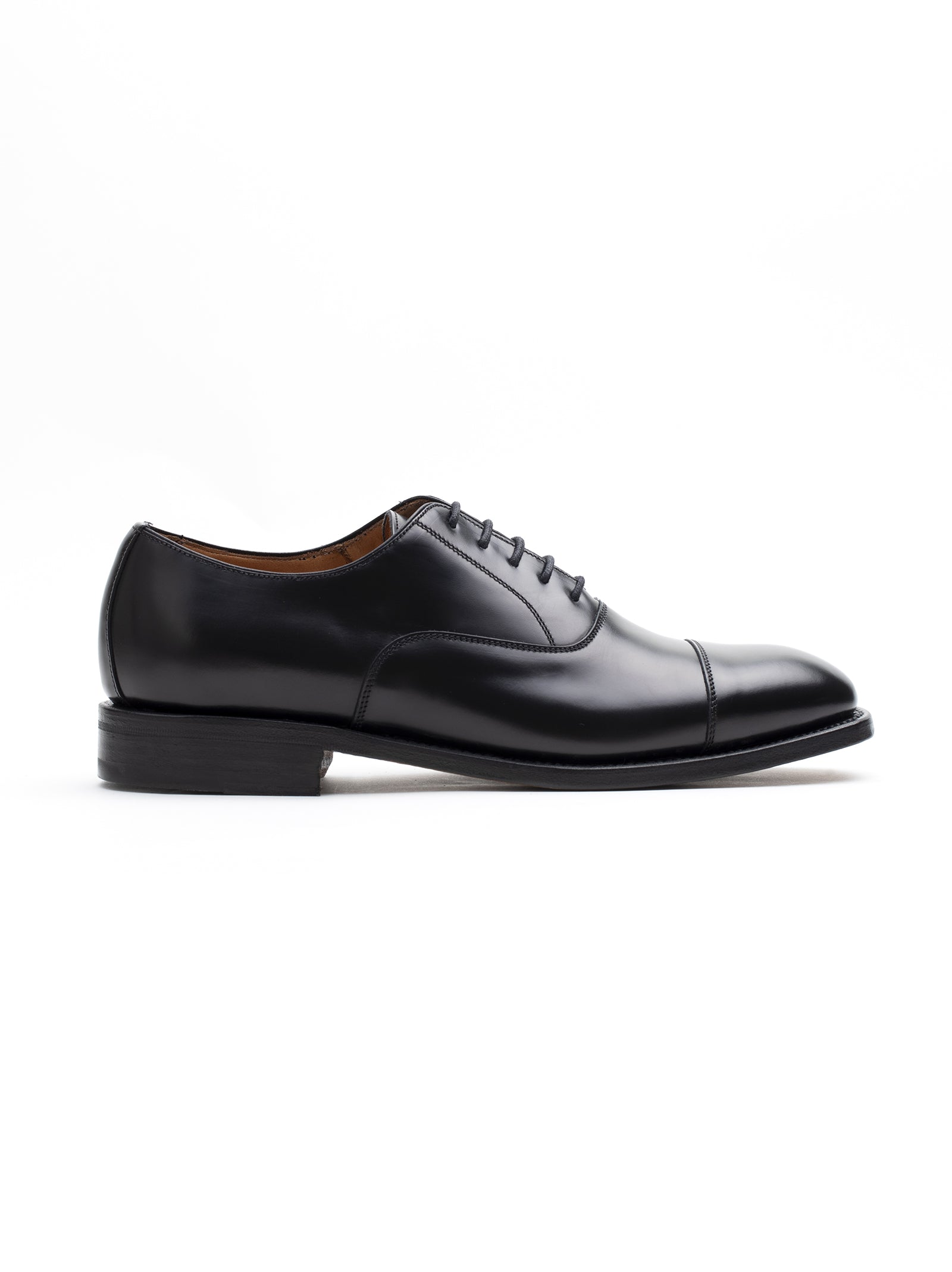 Berwick 1707 Francesine Allacciate Nere-1