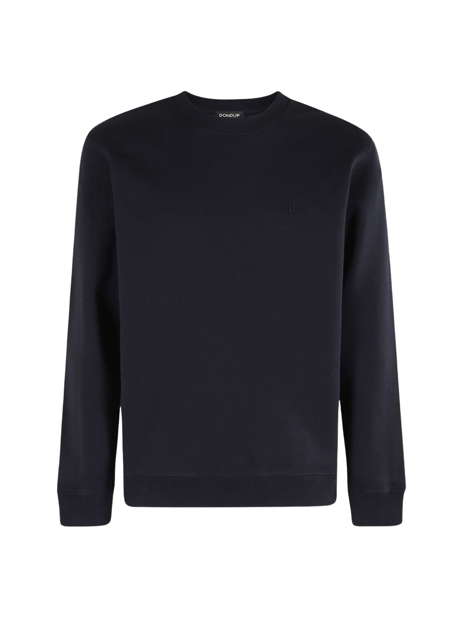 Dondup Felpa Blu-1