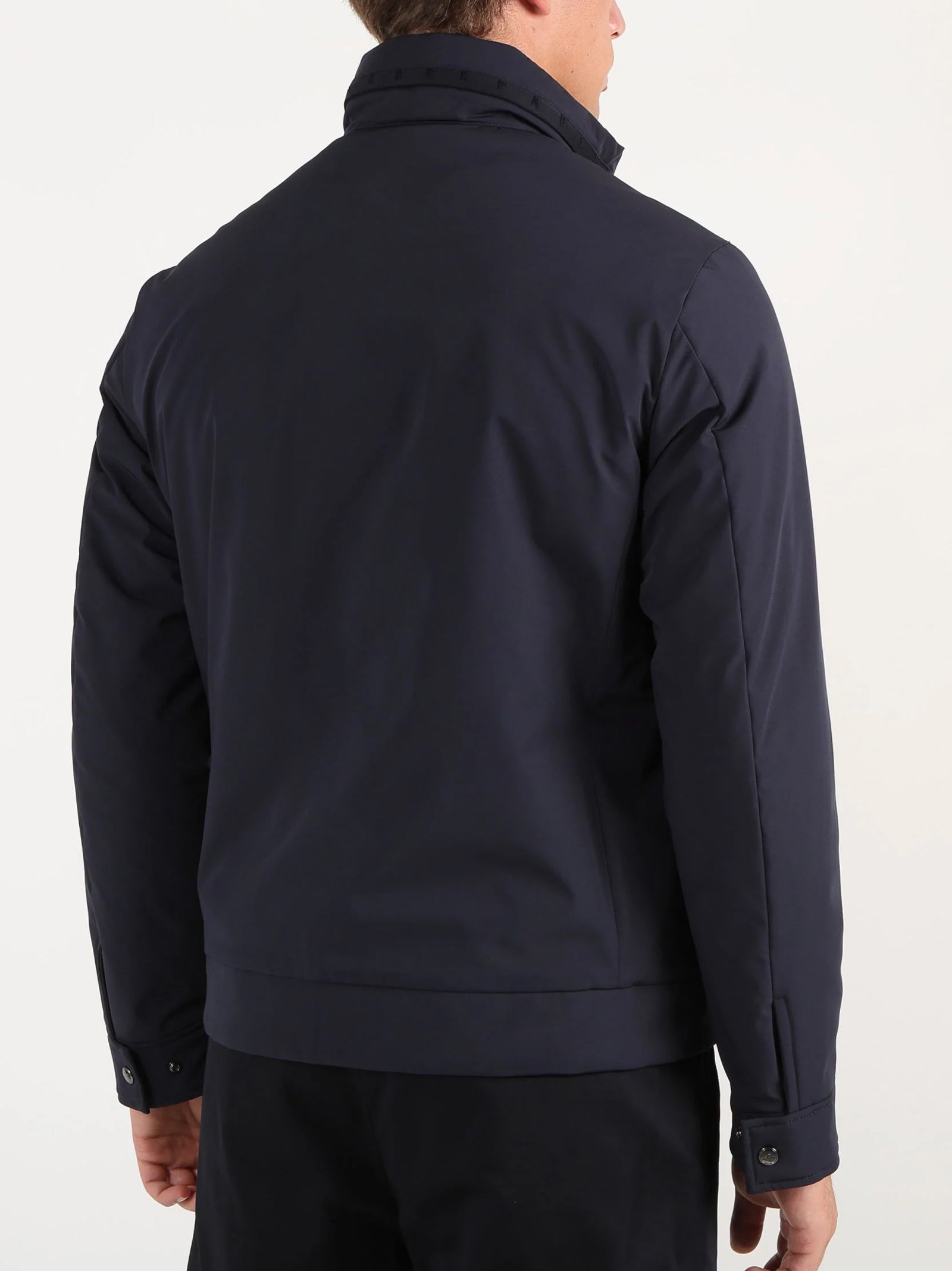 Paul & Shark Giubbino Windbreaker Typhoon-5