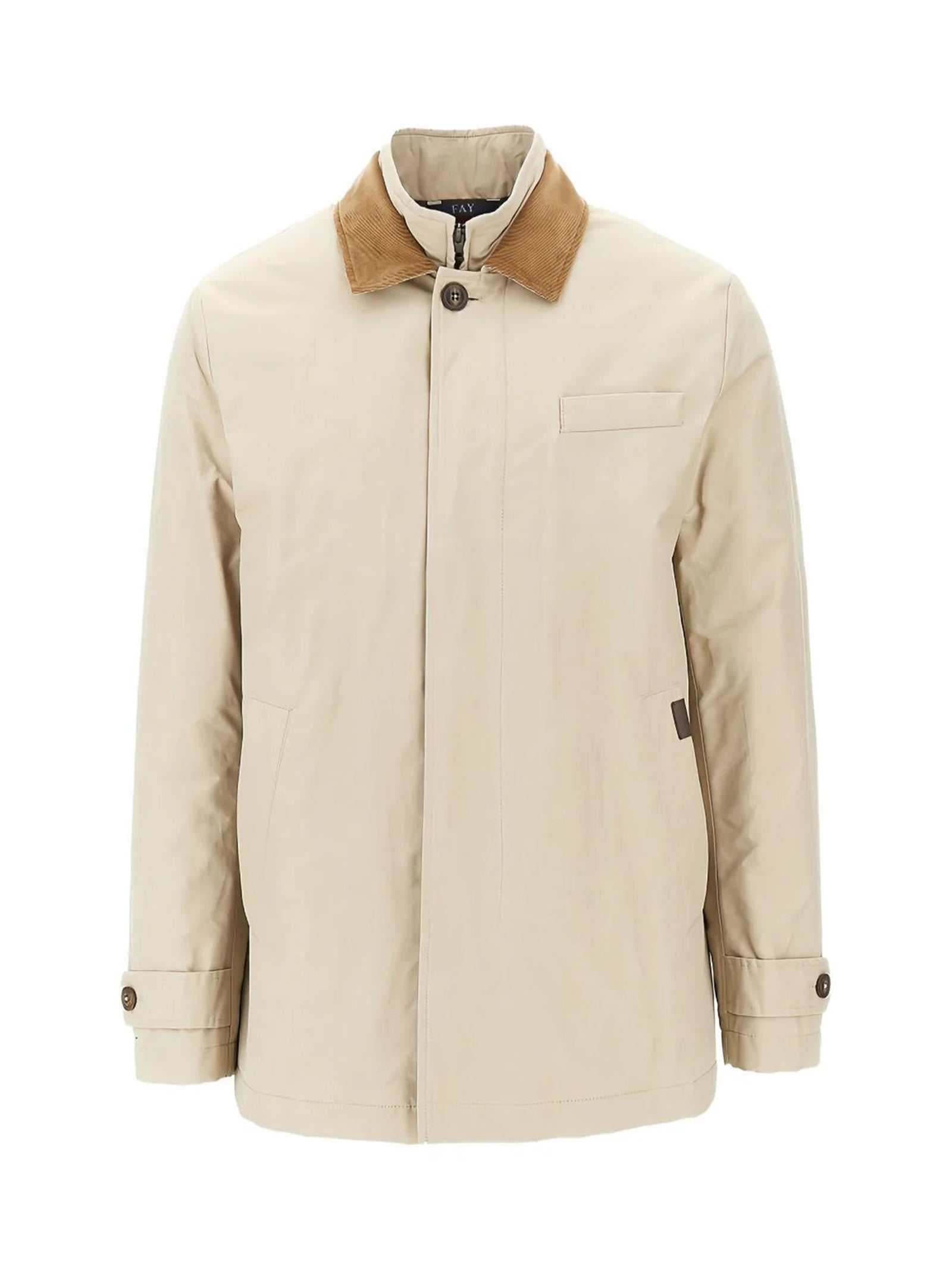 Fay Country Morning Db Front Crema-1