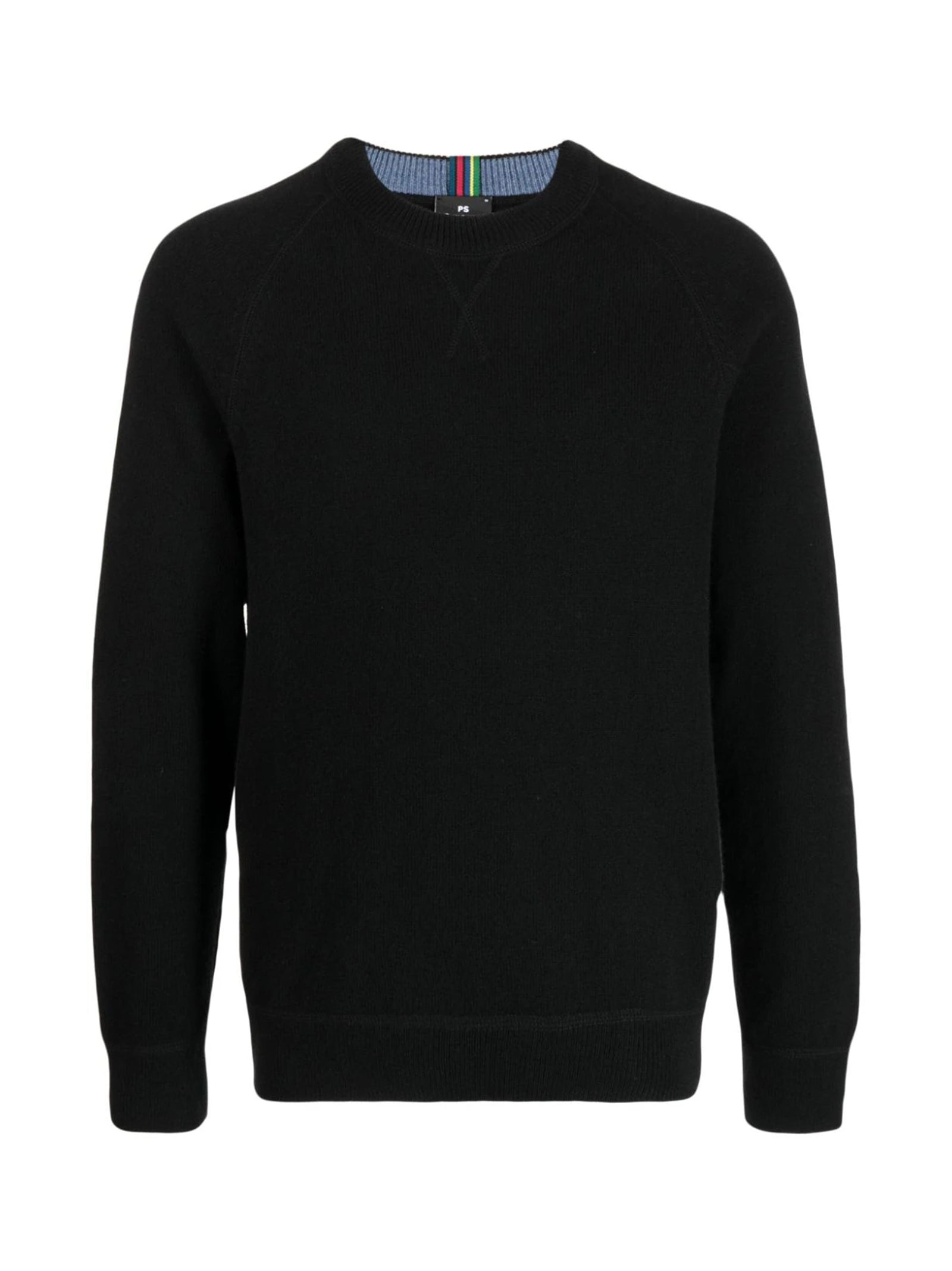 Maglia Girocollo-1