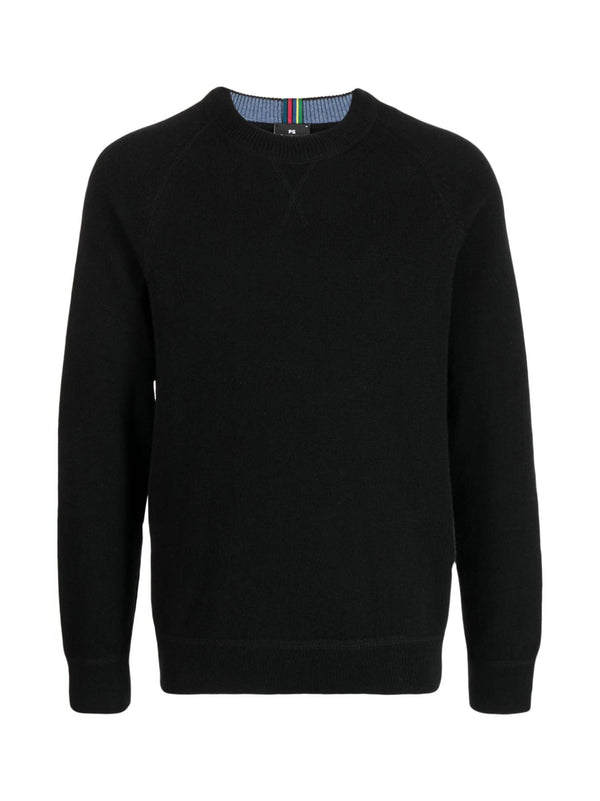 Maglia Girocollo