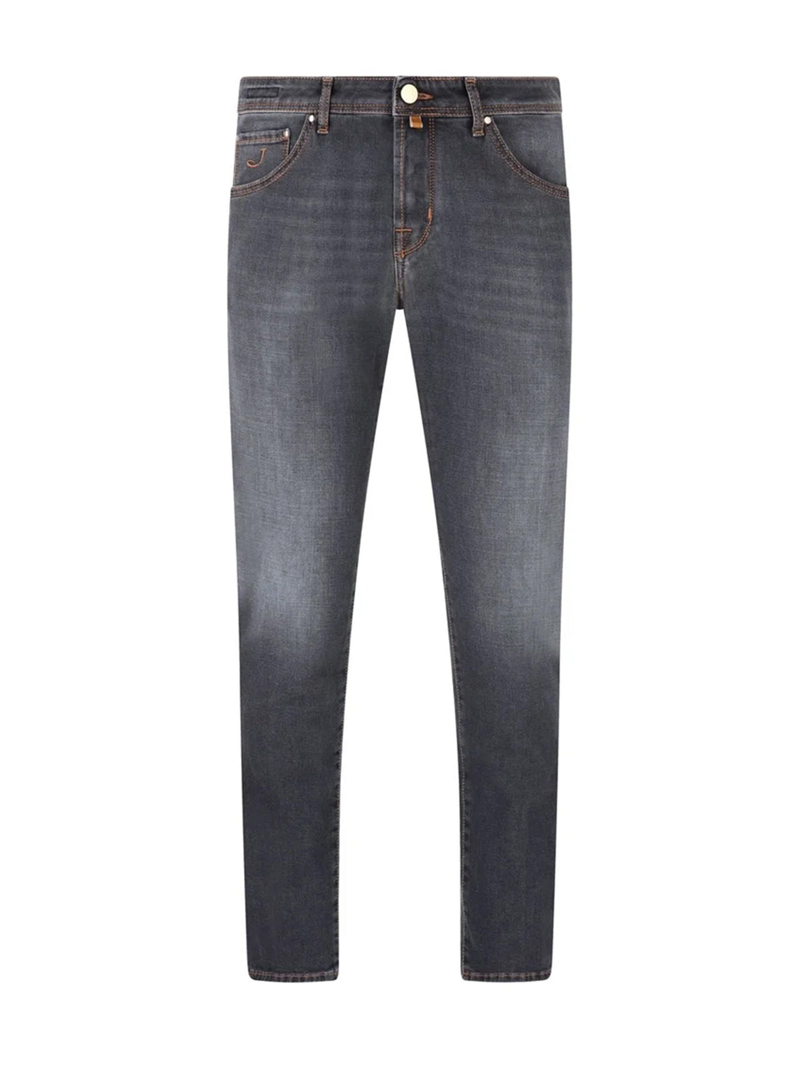 Jacob Cohen  Jeans Slim Fit Bard-1