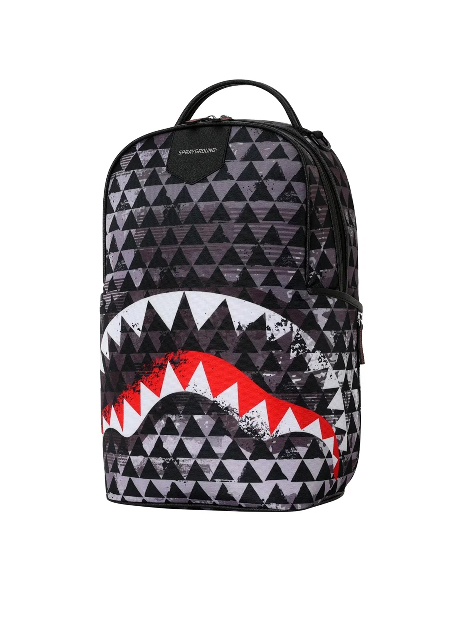 Sprayground Zaino Kahuku Niho Mano Backpack-2