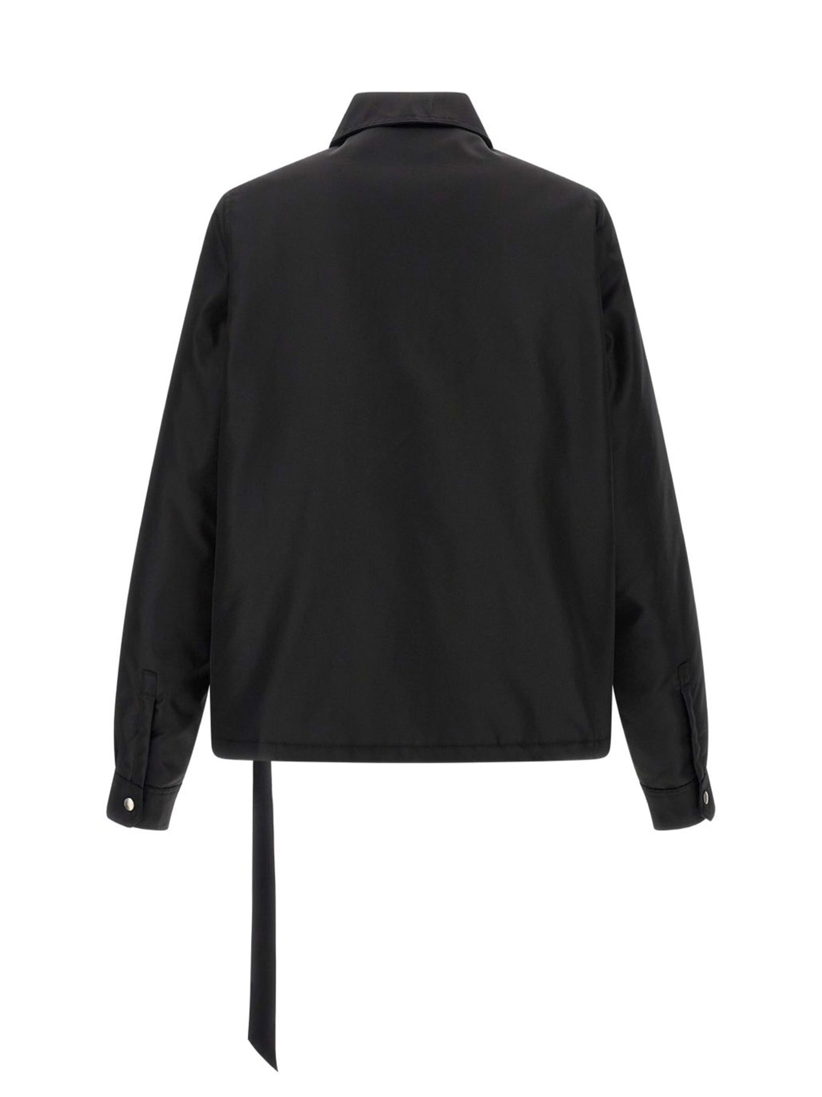 Drkshdw Jacket Zipfront-2