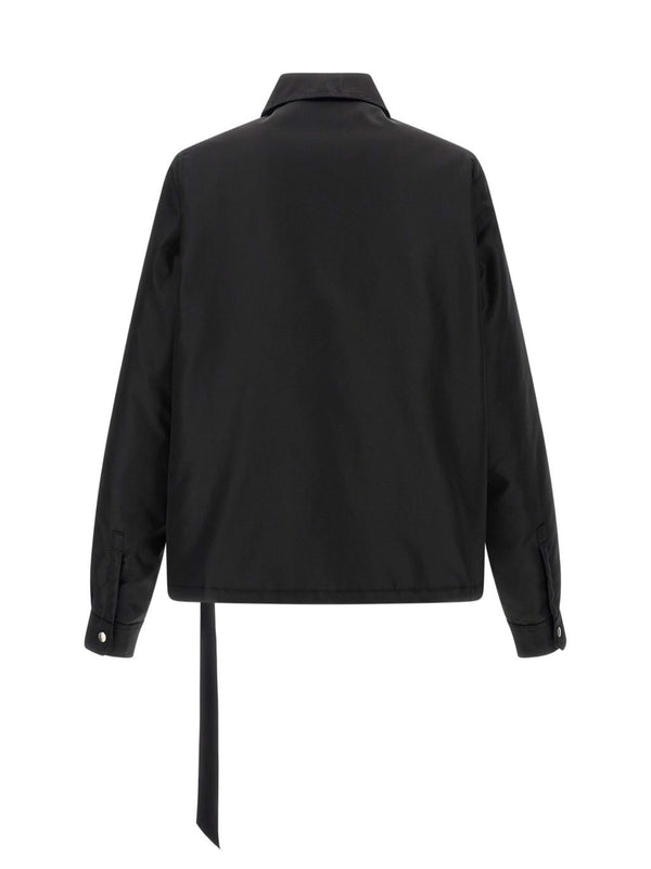 Drkshdw Jacket Zipfront-2