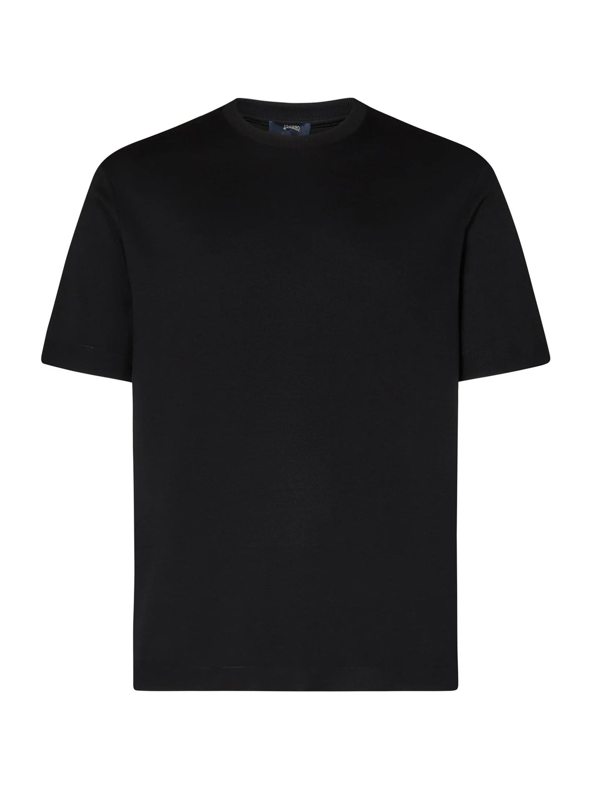 T-Shirt Jersey Knit Effect-1