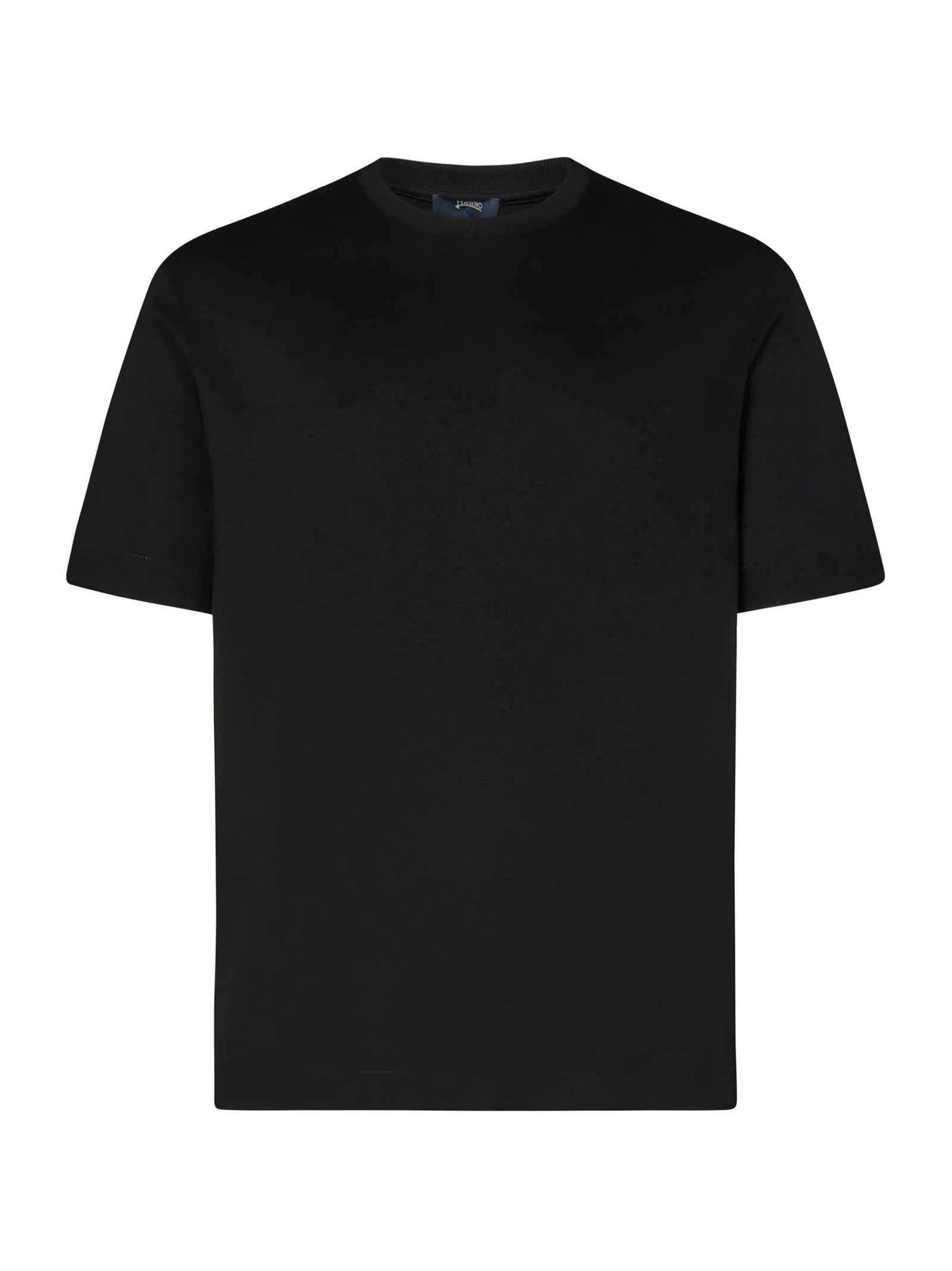 T-Shirt Jersey Knit Effect-1