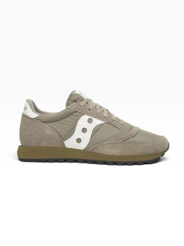 Saucony Sneakers Jazz Original Trek/Ivory
