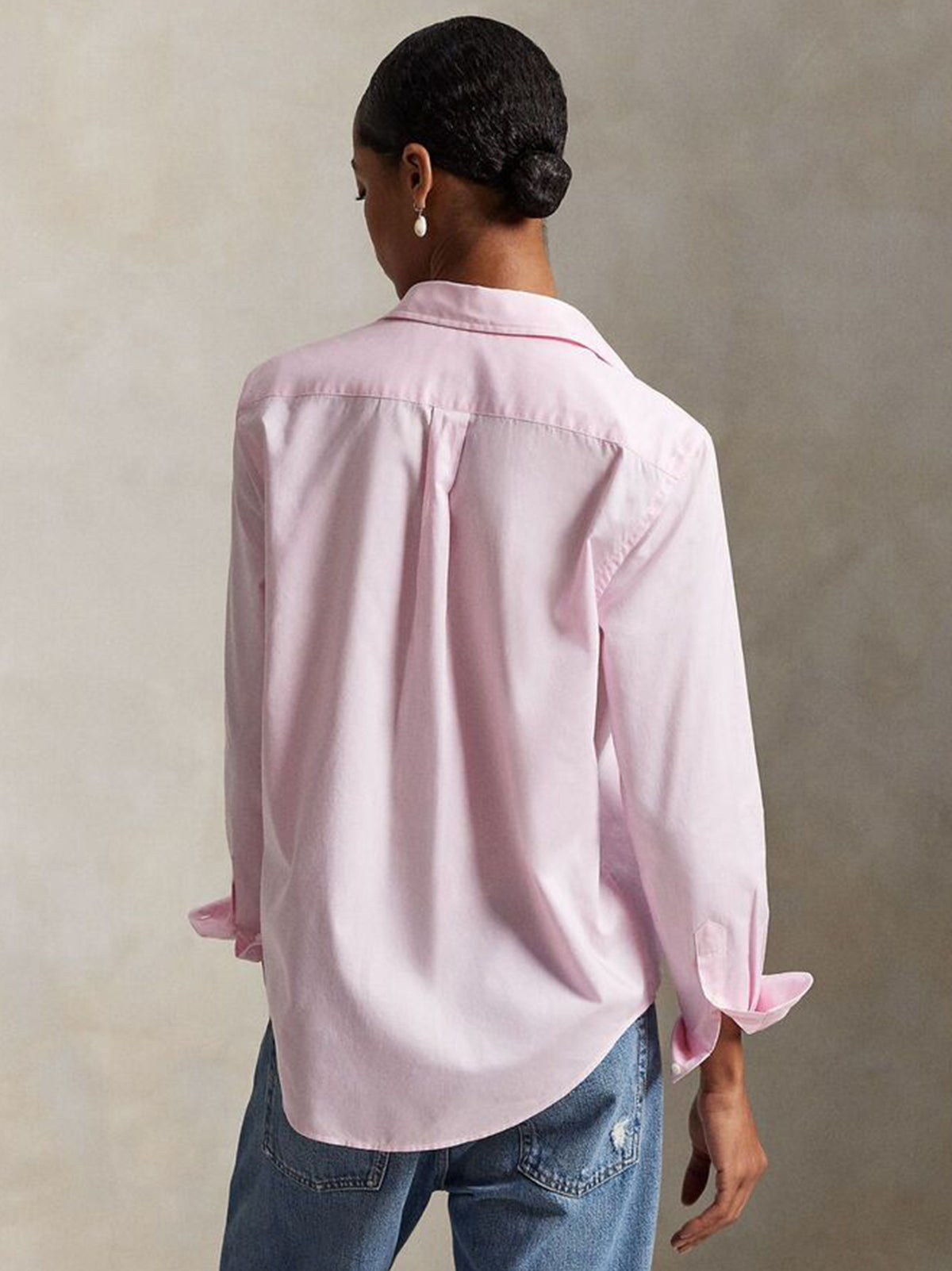 Camicia Cotone-3