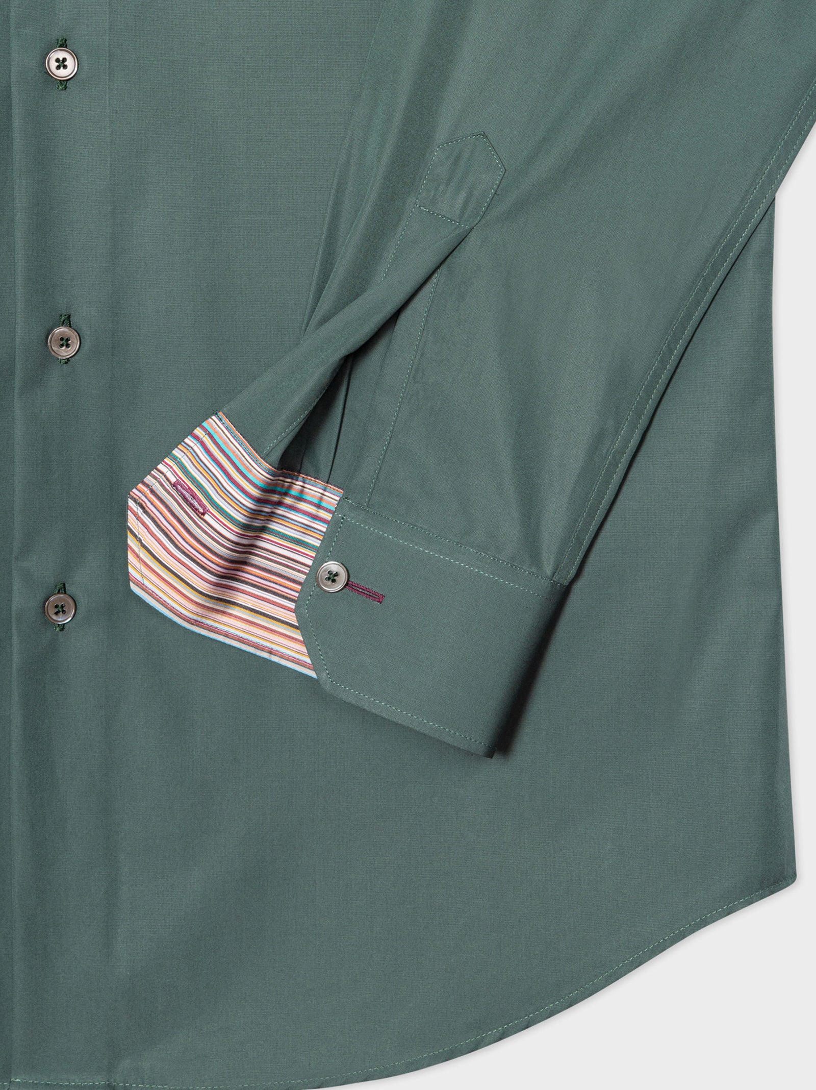 Camicia Tailored Fit-4