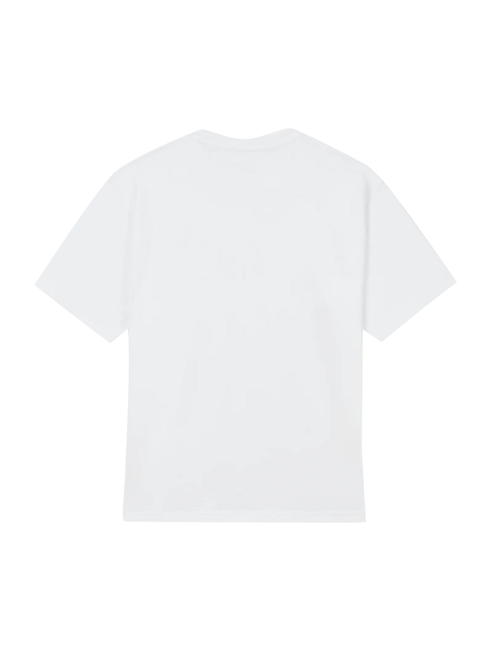T-Shirt Oversize  Boke Flower 2.0 Di Cotone-2