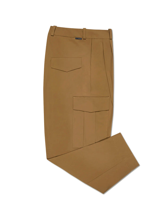 Pantalone Cargo-1