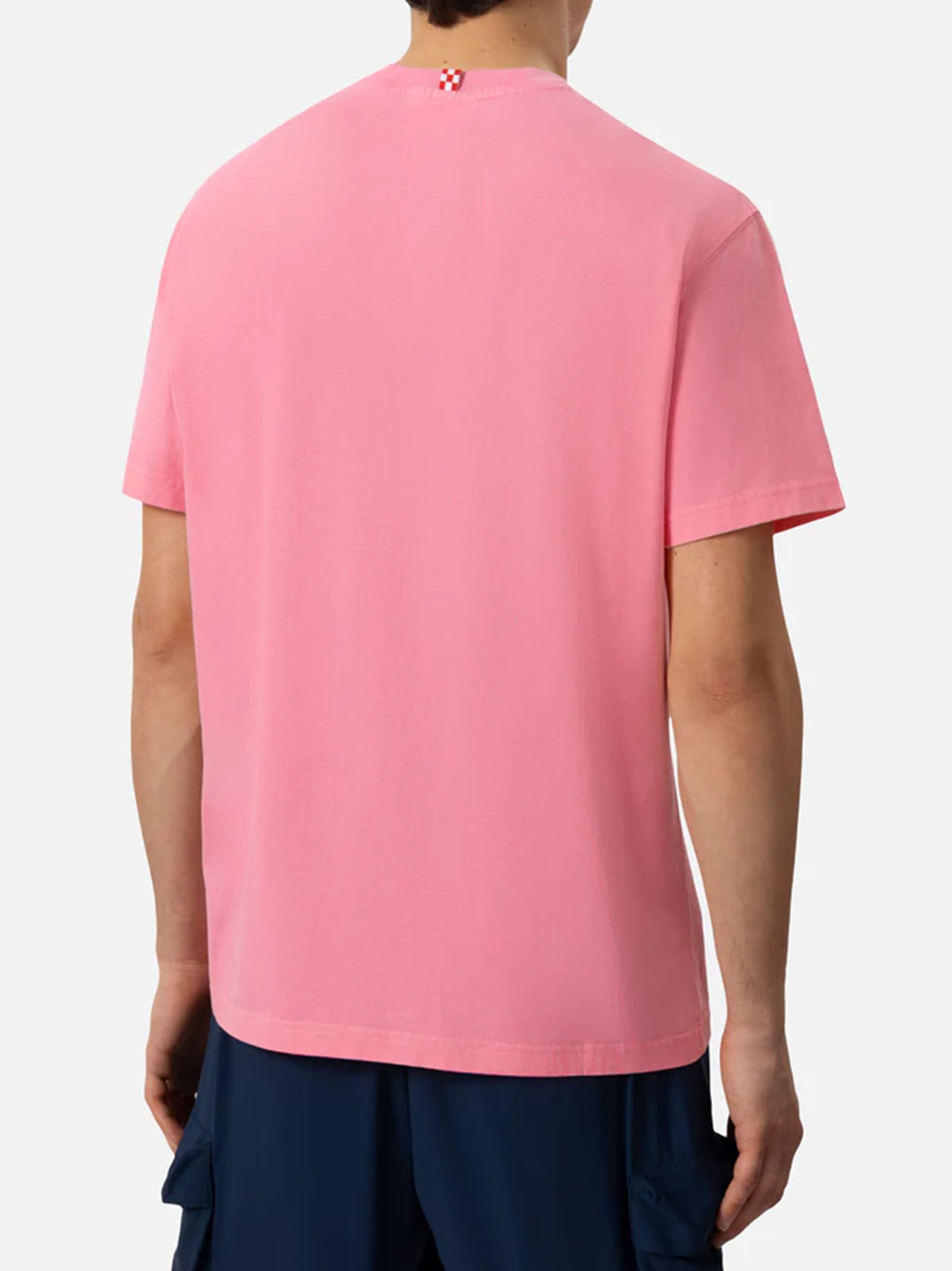 T-Shirt  Per Certi Versi Per Altri Bevi-3