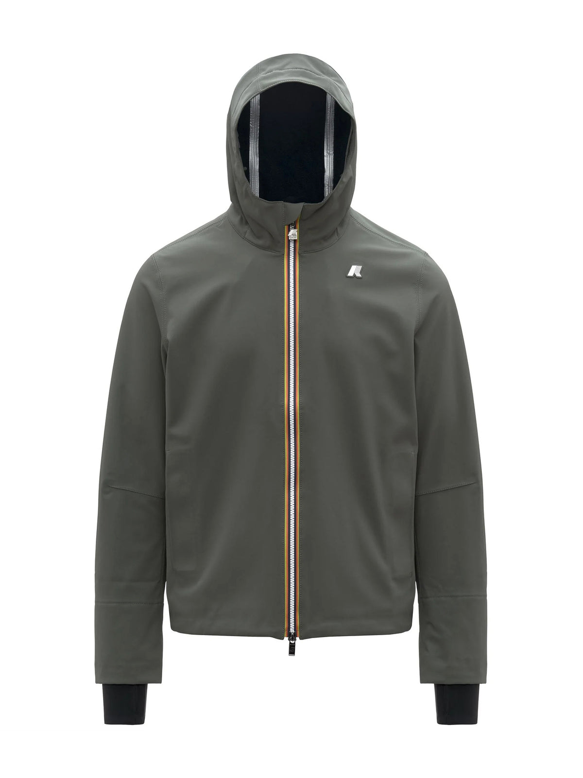 K-Way Jacko Bonded Corto-1