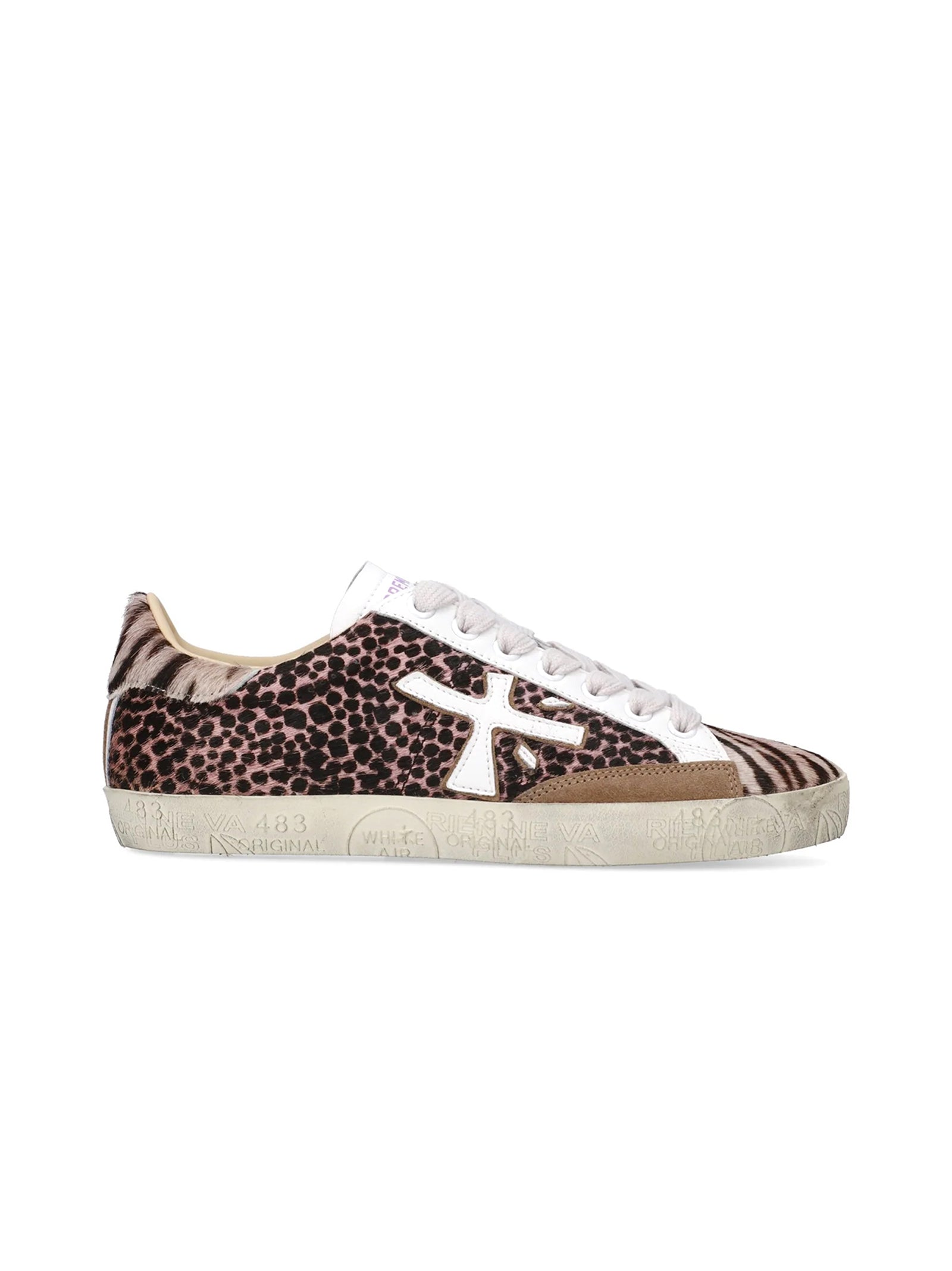 Premiata Sneakerd Stevend 6935-1