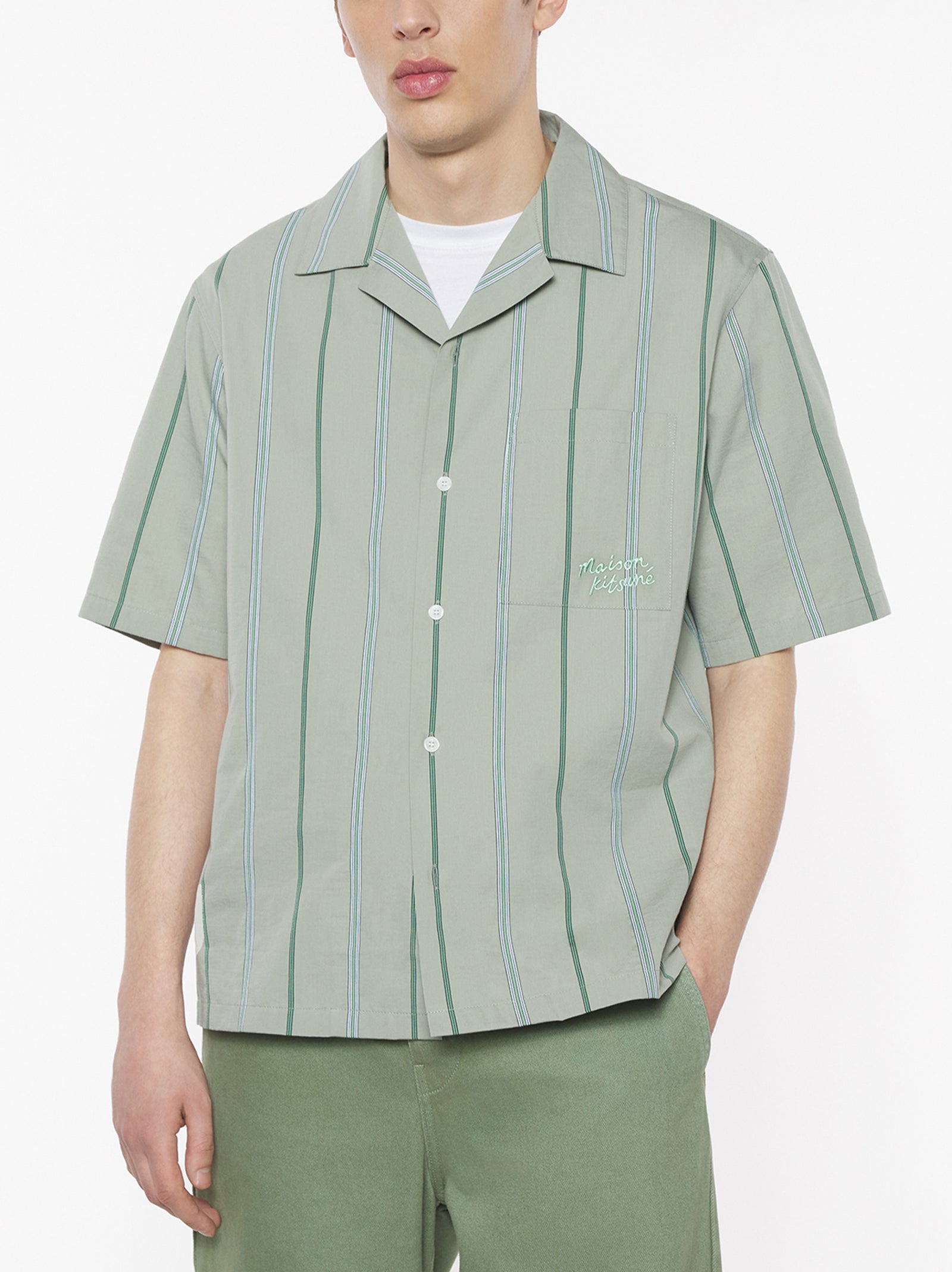 Resort Shirt-2