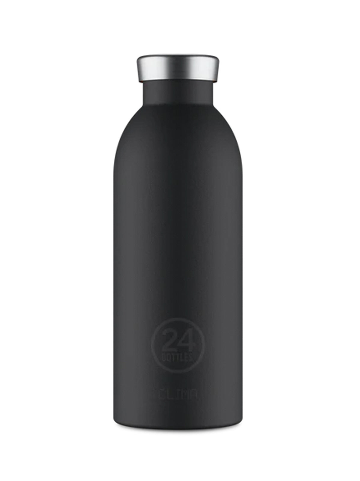 Clima Bottle Stone Tuxedo Black 500 Ml-1