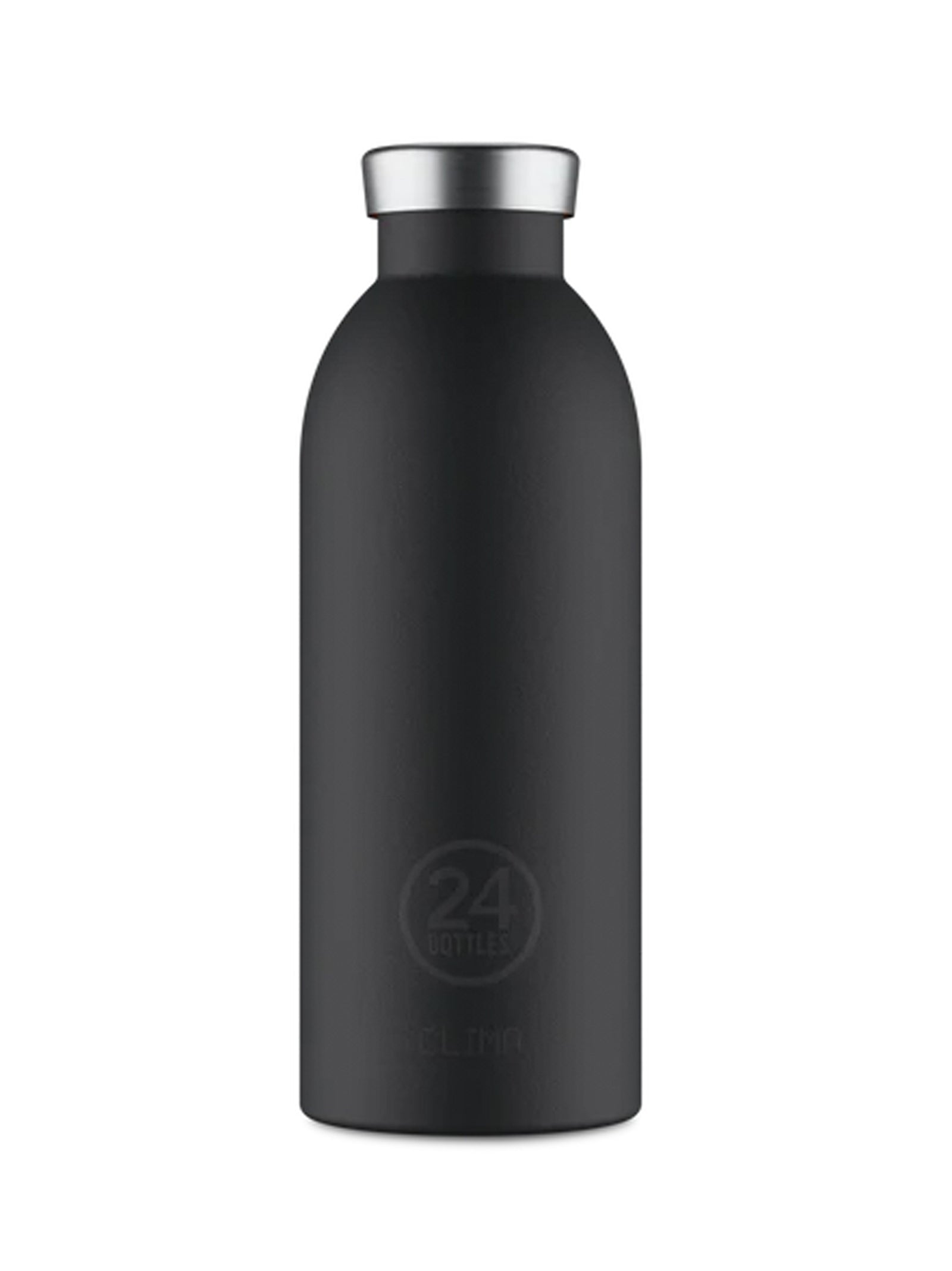 Clima Bottle Stone Tuxedo Black 500 Ml-1