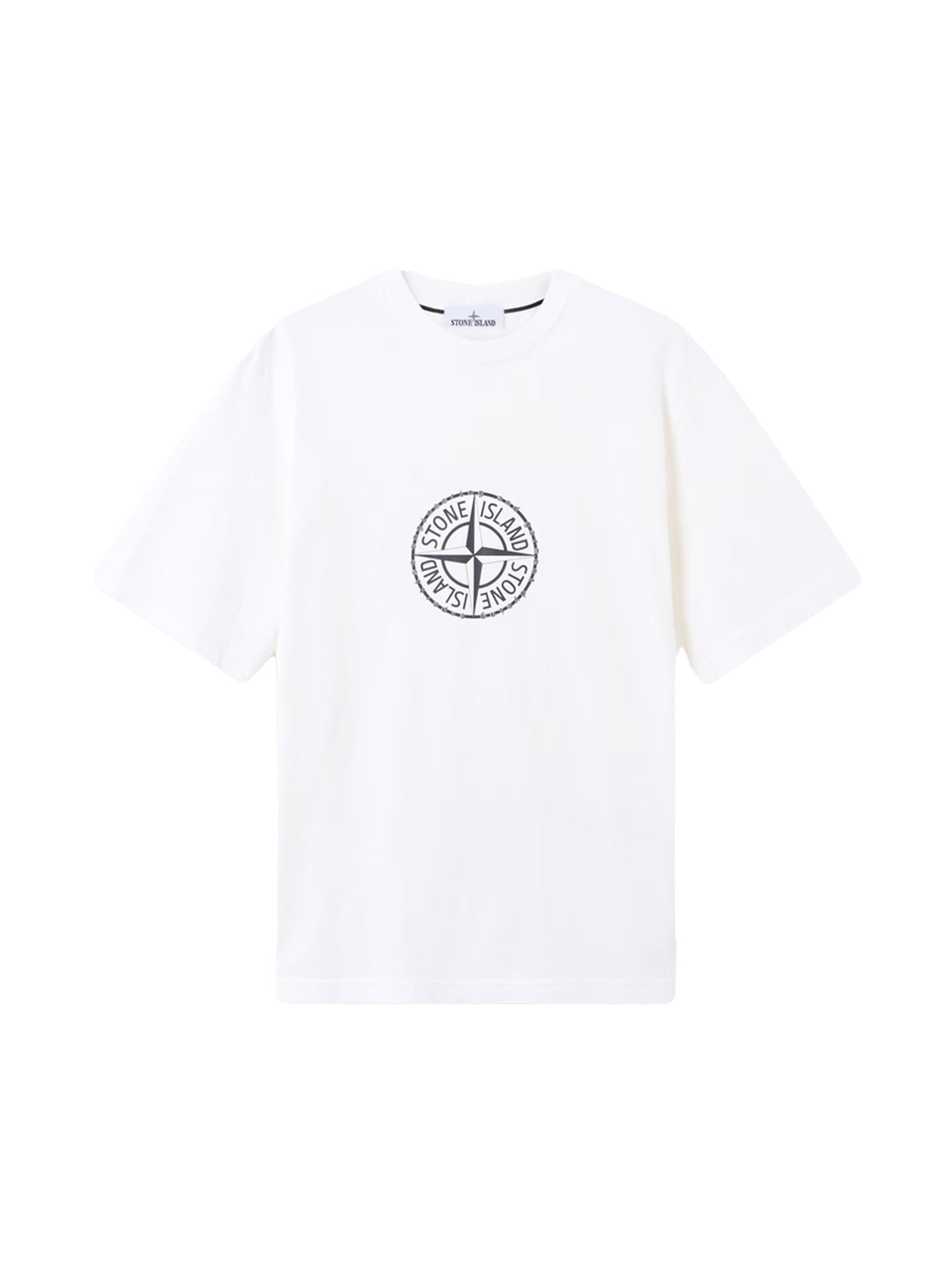 T-Shirt All Around Compass-1