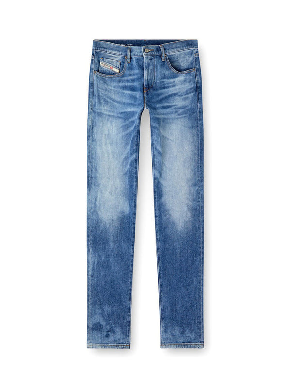 Slim Jeans 2019 D-strukt 09l19