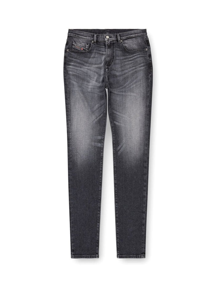 Slim Jeans 2019 D-strukt 09l52-1