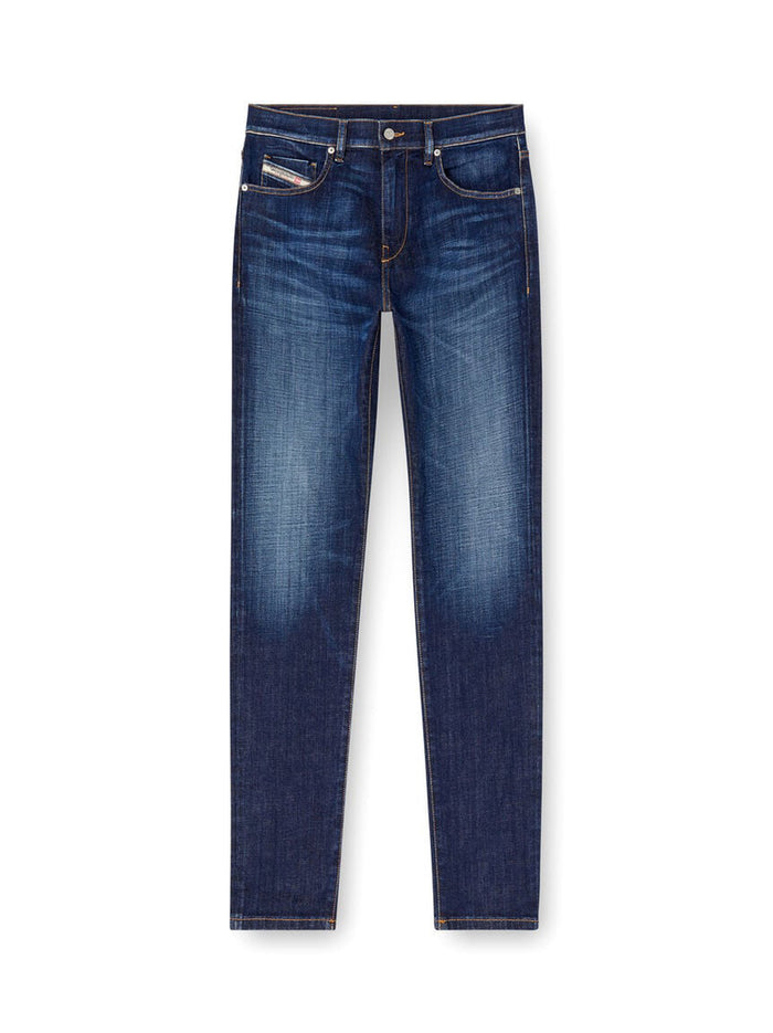 Slim Jeans 2019 D-strukt 09l61-1