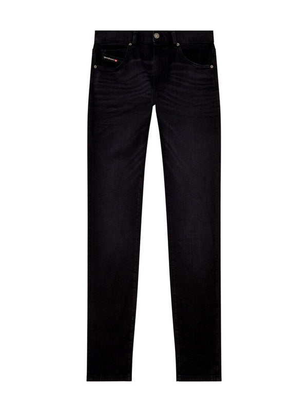 Slim Jeans 2019 D-strukt 0kiaj