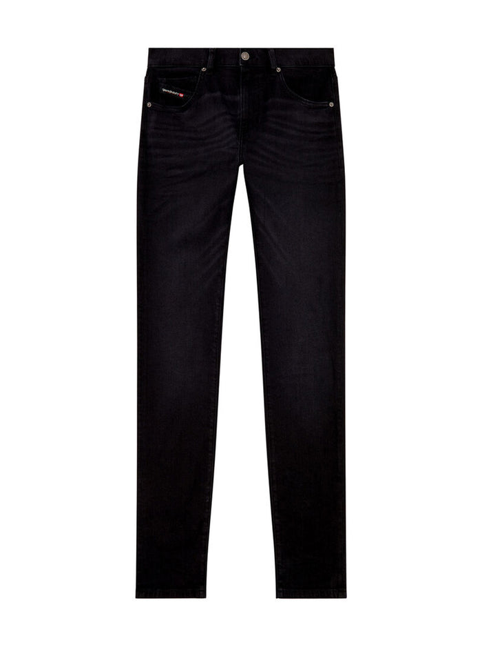 Slim Jeans 2019 D-strukt 0kiaj-1