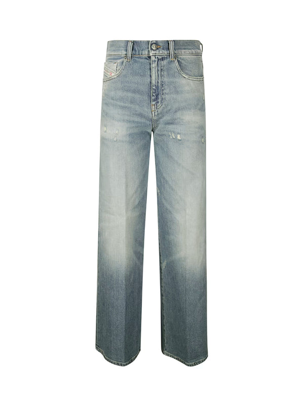 D-akemi L.30 Jeans