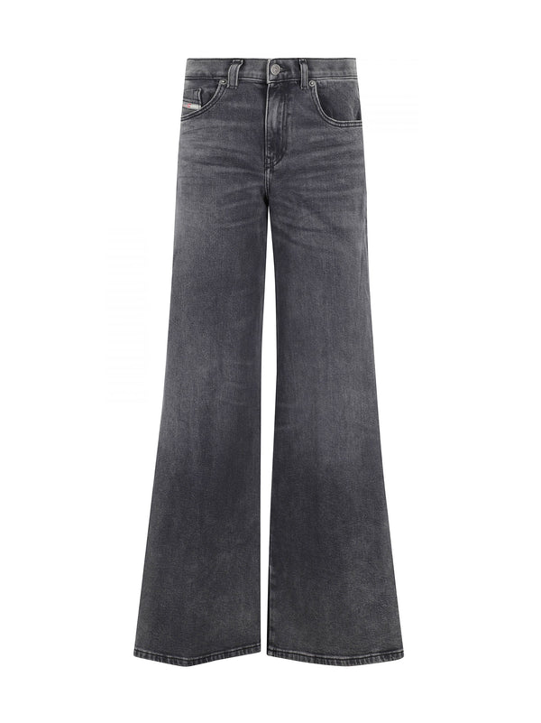 Jeans 1978 D-akemi L.30 Pant