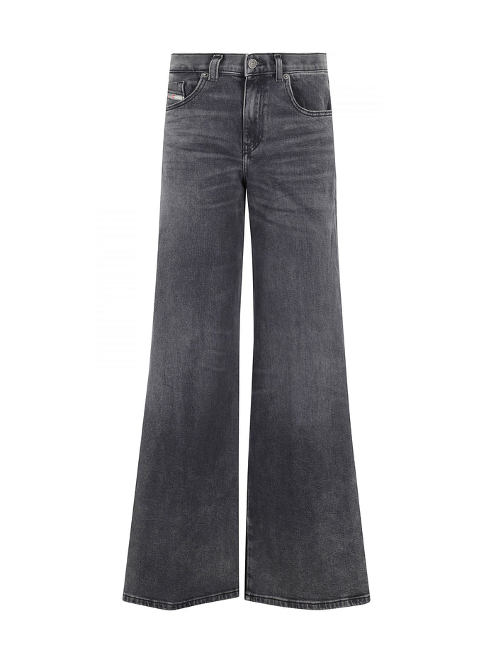 Jeans 1978 D-akemi L.30 Pant-1