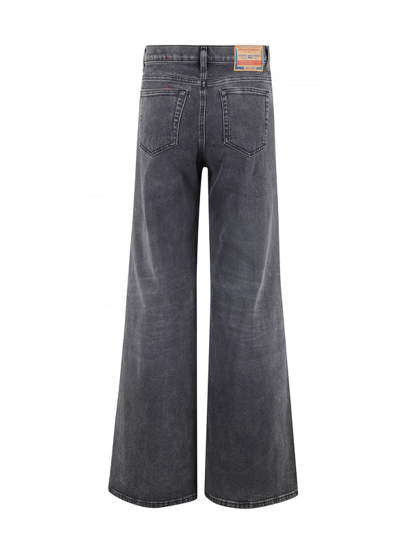 Jeans 1978 D-akemi L.30 Pant-2