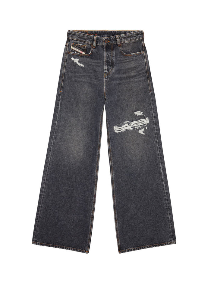 Relaxed Jeans 1996 D-sire-1