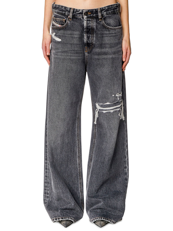 Relaxed Jeans 1996 D-sire-2