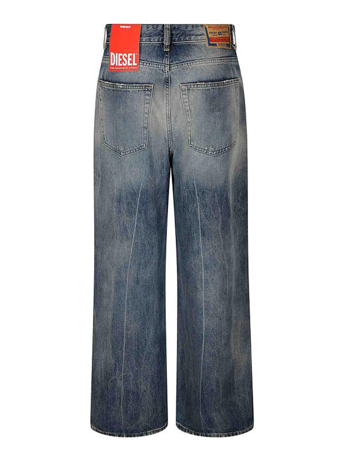 Jeans 1996 D-sire L.30-2