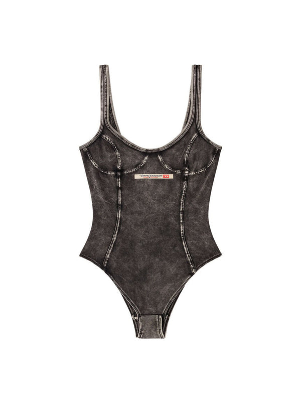 Cami-dnm Body