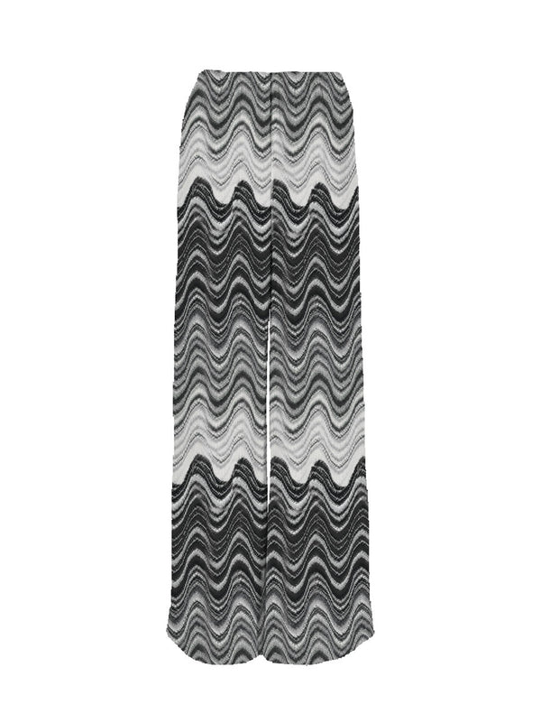 Pantalone Amalia Sea Wave