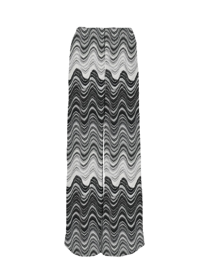 Pantalone Amalia Sea Wave-1